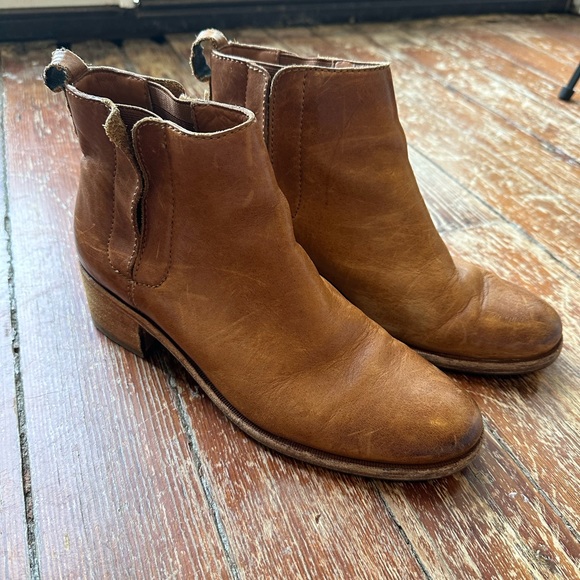KorkEase Shoes Korkease Mindo Leather Boot Poshmark
